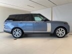 Thumbnail Photo 36 for 2018 Land Rover Range Rover HSE